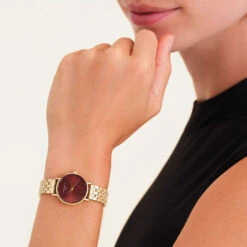 Rosefield The Small Edit SEGSG-SE01 7 Rosefield The Small Edit SEGSG-SE01 -Fashion Watches Shop 30271034 m