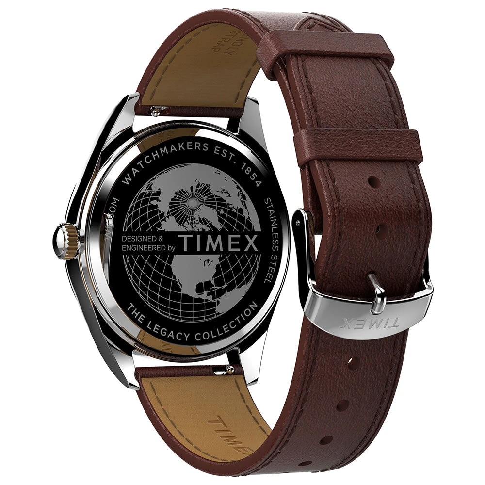 Timex Legacy TW2W57200 2 Timex Legacy TW2W57200 - Image 2