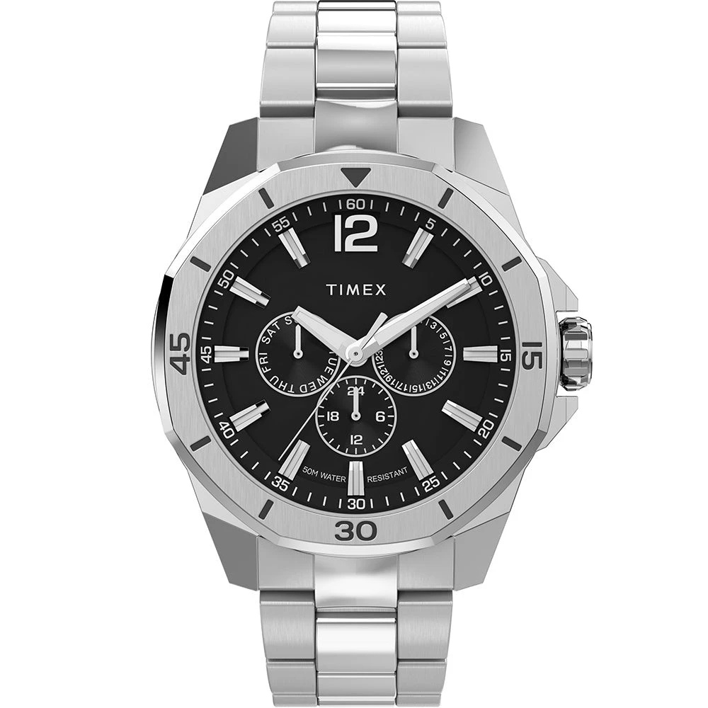 Timex Essex TW2W79900 Multi-Function 1 Timex Essex TW2W79900 Multi-Function