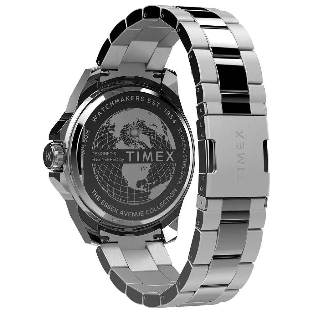 Timex Essex TW2W79900 Multi-Function 2 Timex Essex TW2W79900 Multi-Function - Image 2