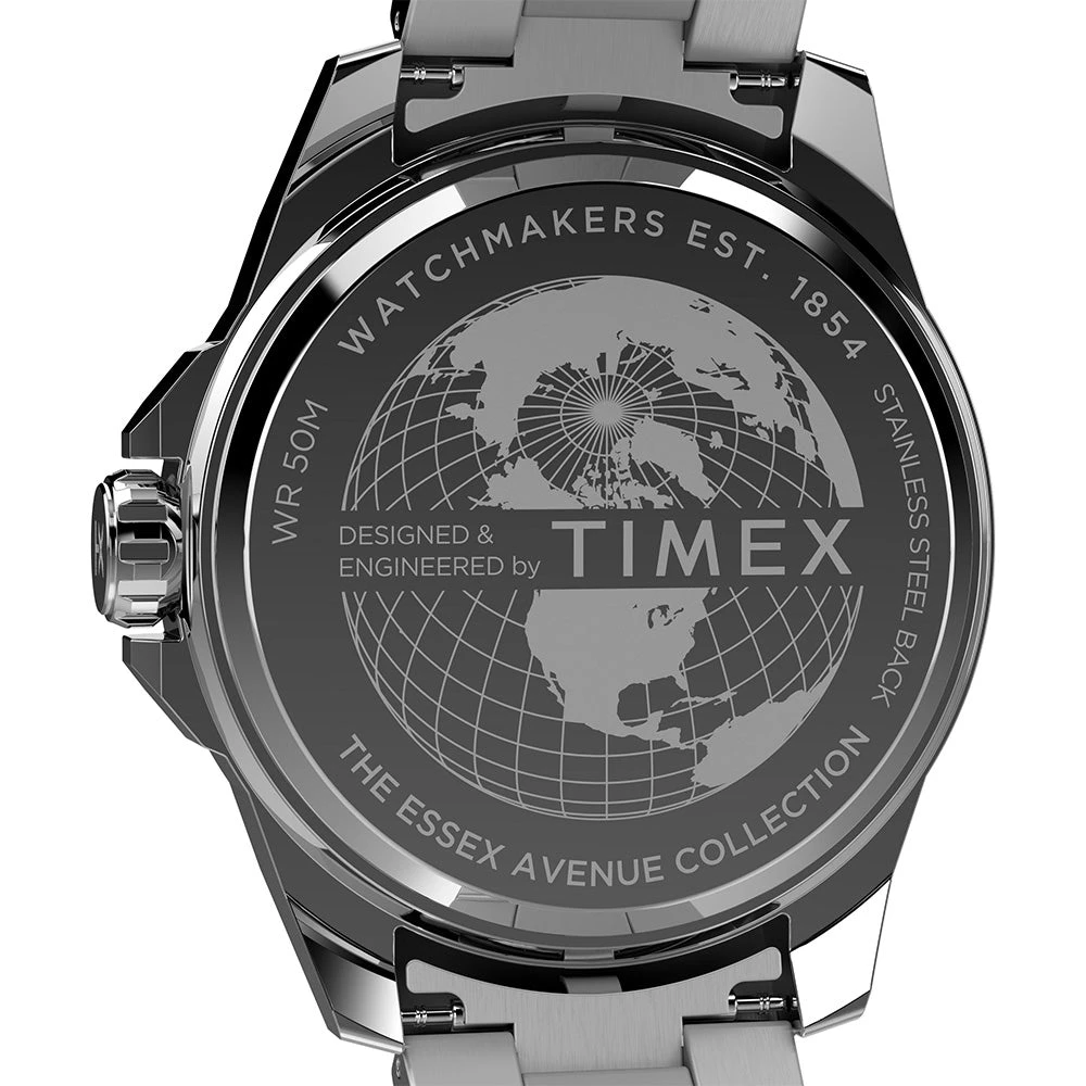 Timex Essex TW2W79900 Multi-Function 5 Timex Essex TW2W79900 Multi-Function - Image 5