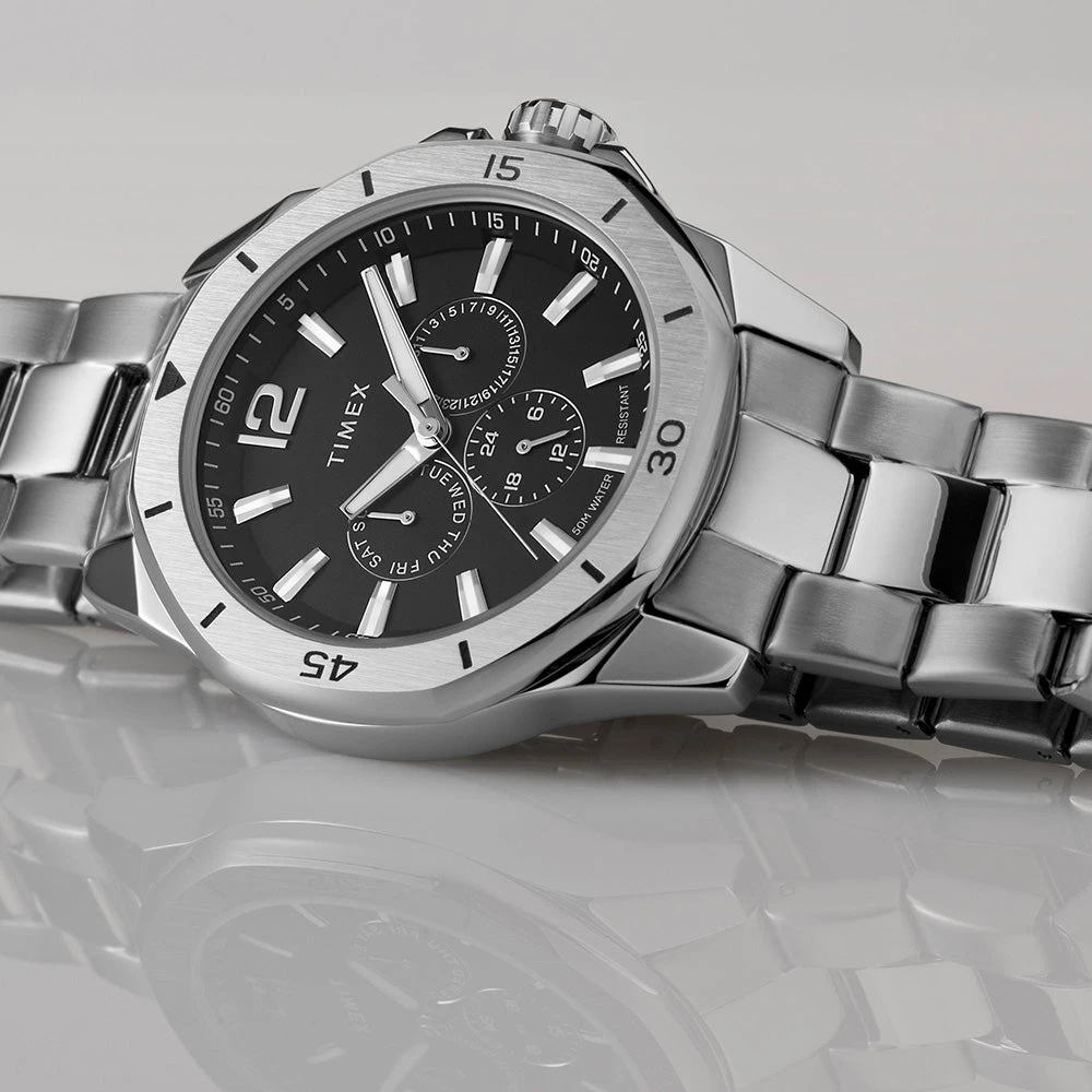 Timex Essex TW2W79900 Multi-Function 6 Timex Essex TW2W79900 Multi-Function - Image 6