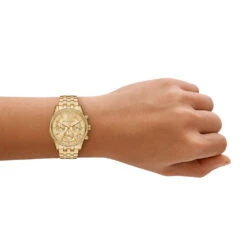 Michael Kors Mini Ritz MK7530 Multi-Function -Fashion Watches Shop 30271085 m