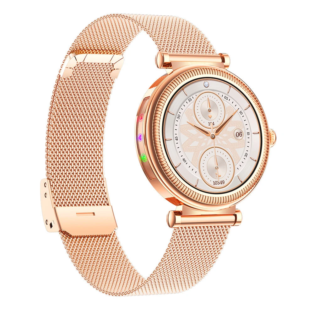 Active Pro Call+ Smart Watch 4 Active Pro Call+ Smart Watch - Image 4