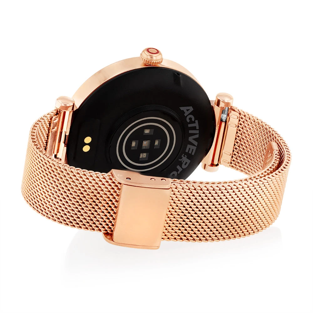 Active Pro Call+ Smart Watch 5 Active Pro Call+ Smart Watch - Image 5