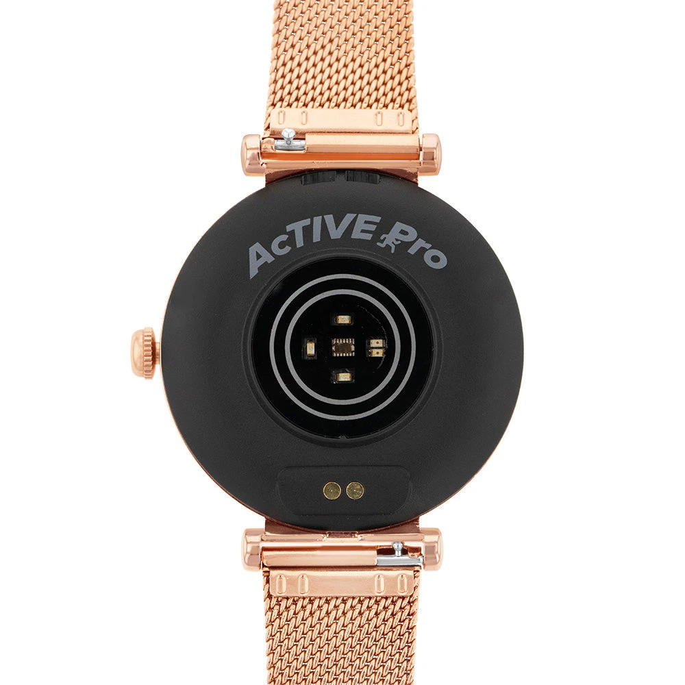 Active Pro Call+ Smart Watch 6 Active Pro Call+ Smart Watch - Image 6