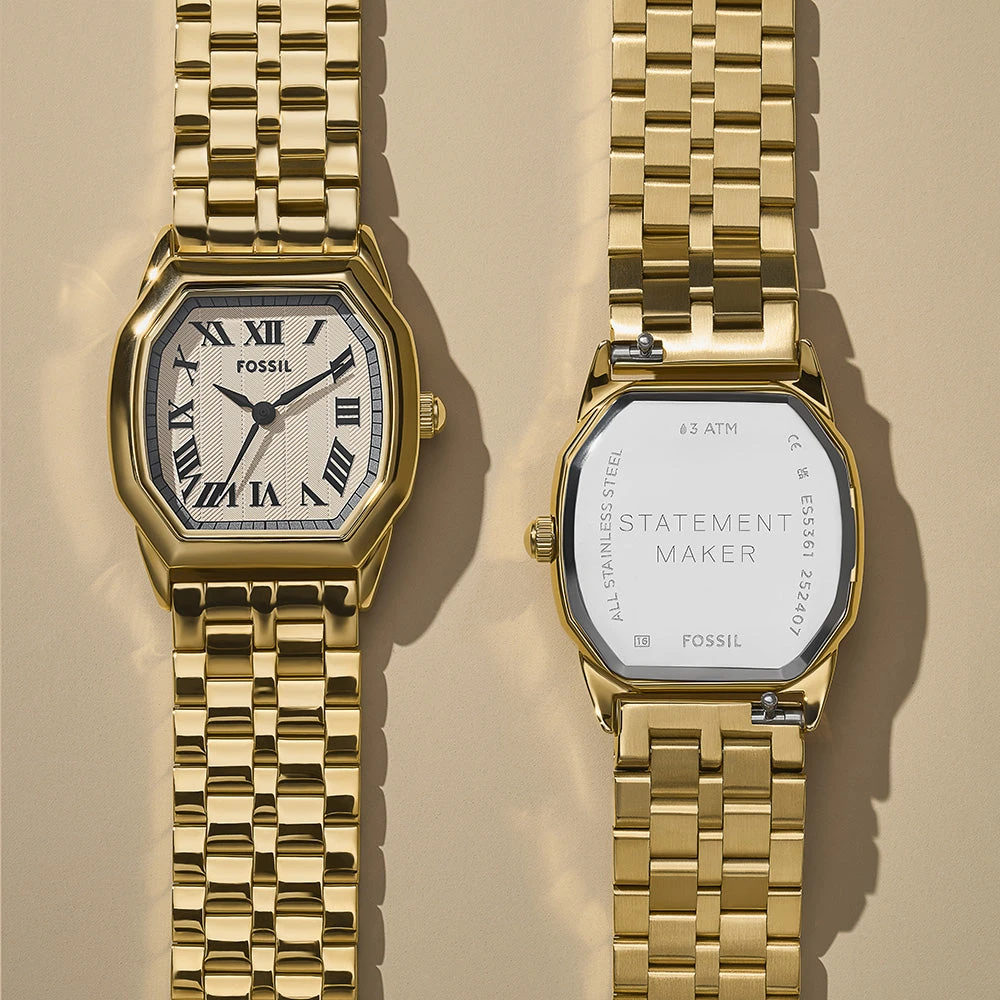 Fossil ES5361 Harlow 4 Fossil ES5361 Harlow - Image 4