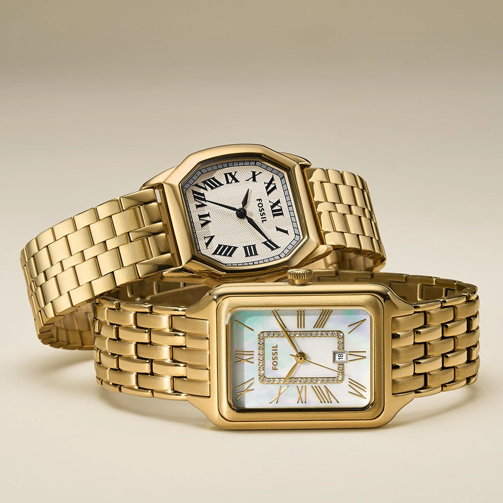 Fossil ES5361 Harlow 6 Fossil ES5361 Harlow - Image 6