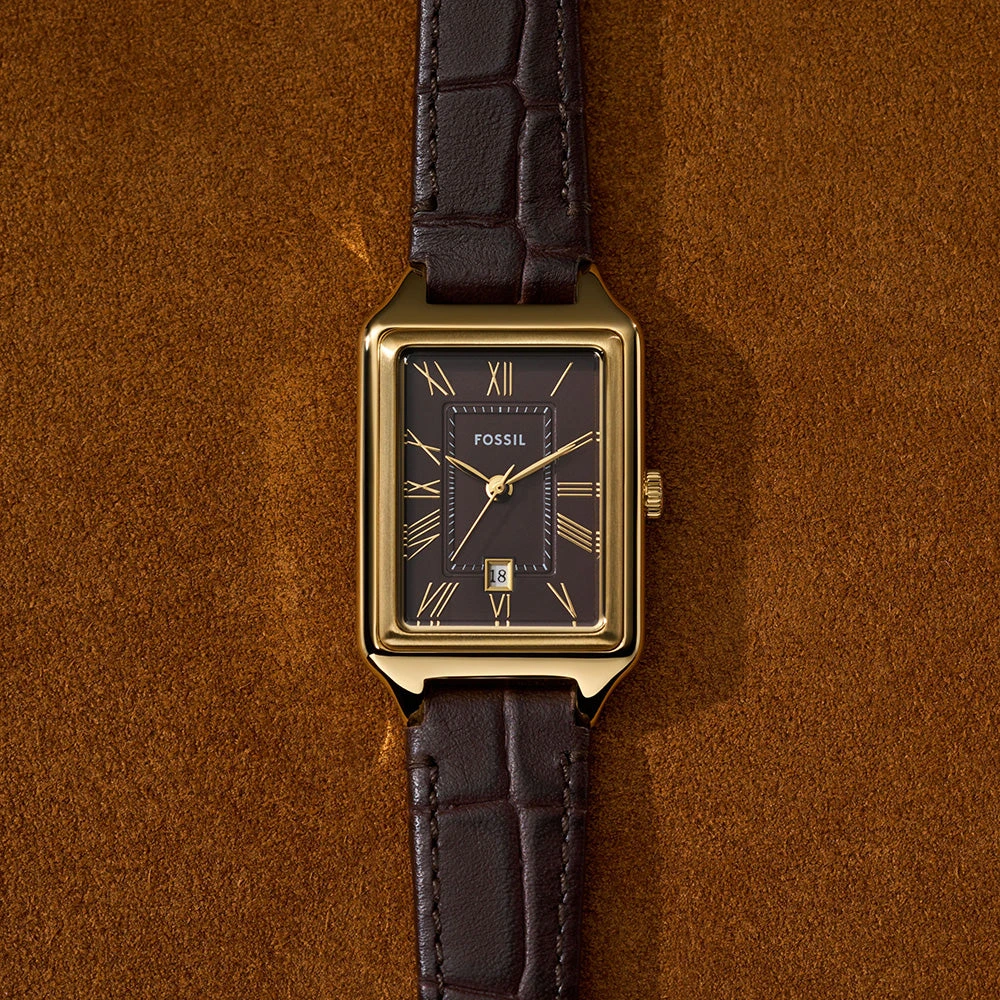 Fossil ES5367 Raquel 4 Fossil ES5367 Raquel - Image 4