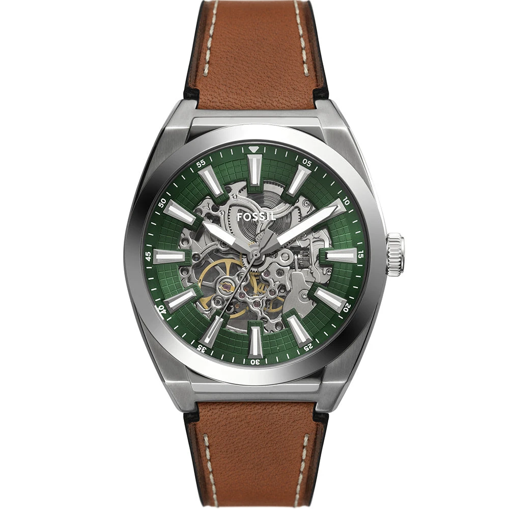 Fossil Everett ME3261 Automatic 1 Fossil Everett ME3261 Automatic