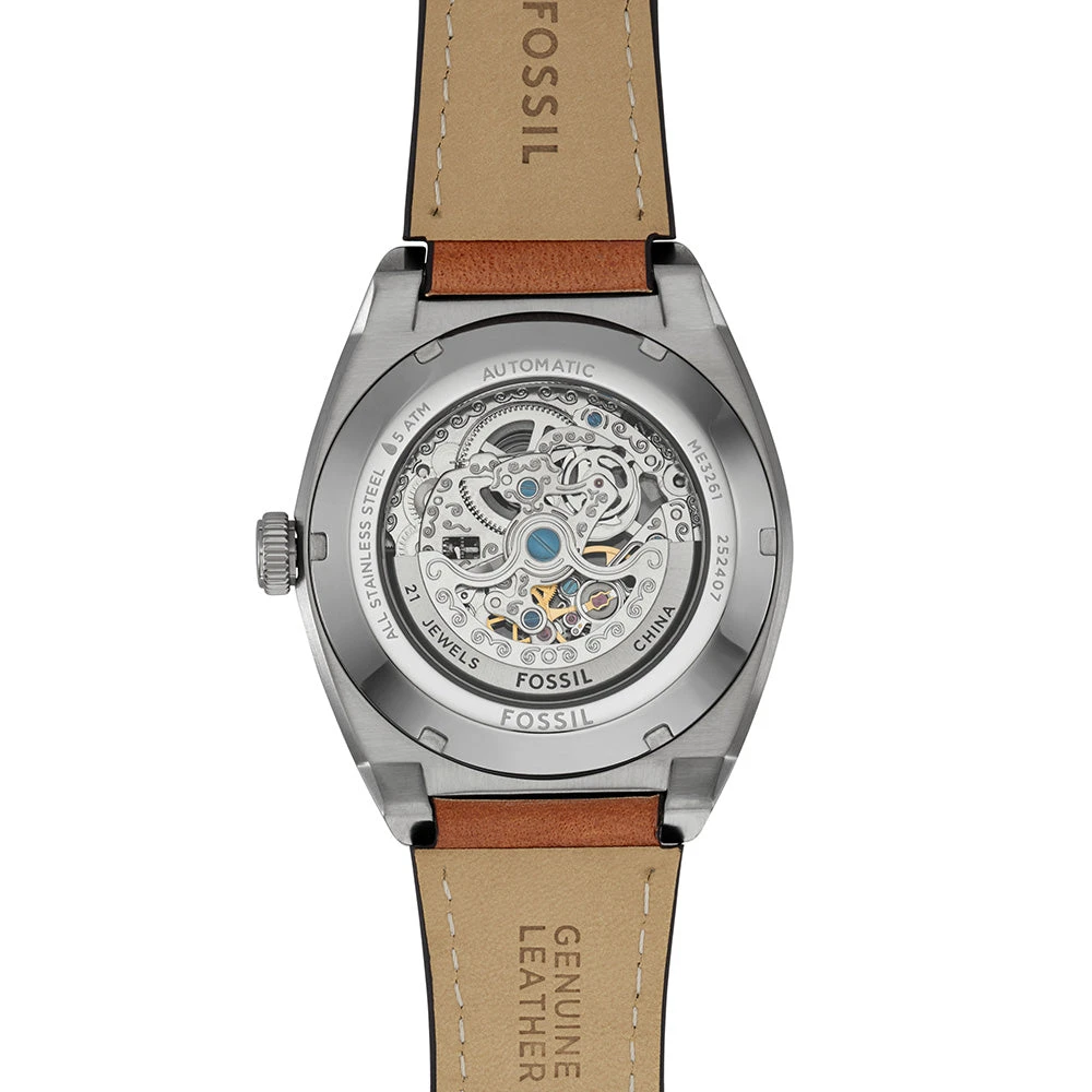 Fossil Everett ME3261 Automatic 3 Fossil Everett ME3261 Automatic - Image 3