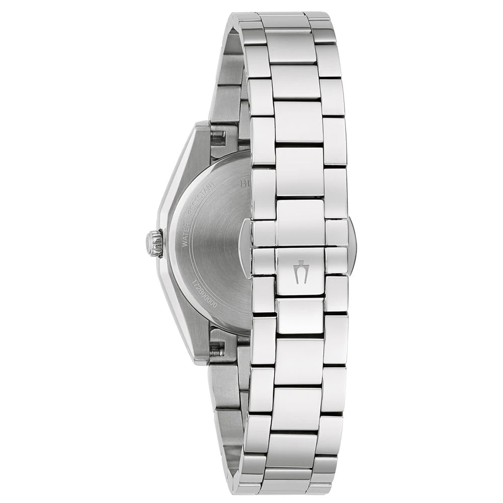 Bulova Classic 96P229 Diamond Set 2 Bulova Classic 96P229 Diamond Set - Image 2