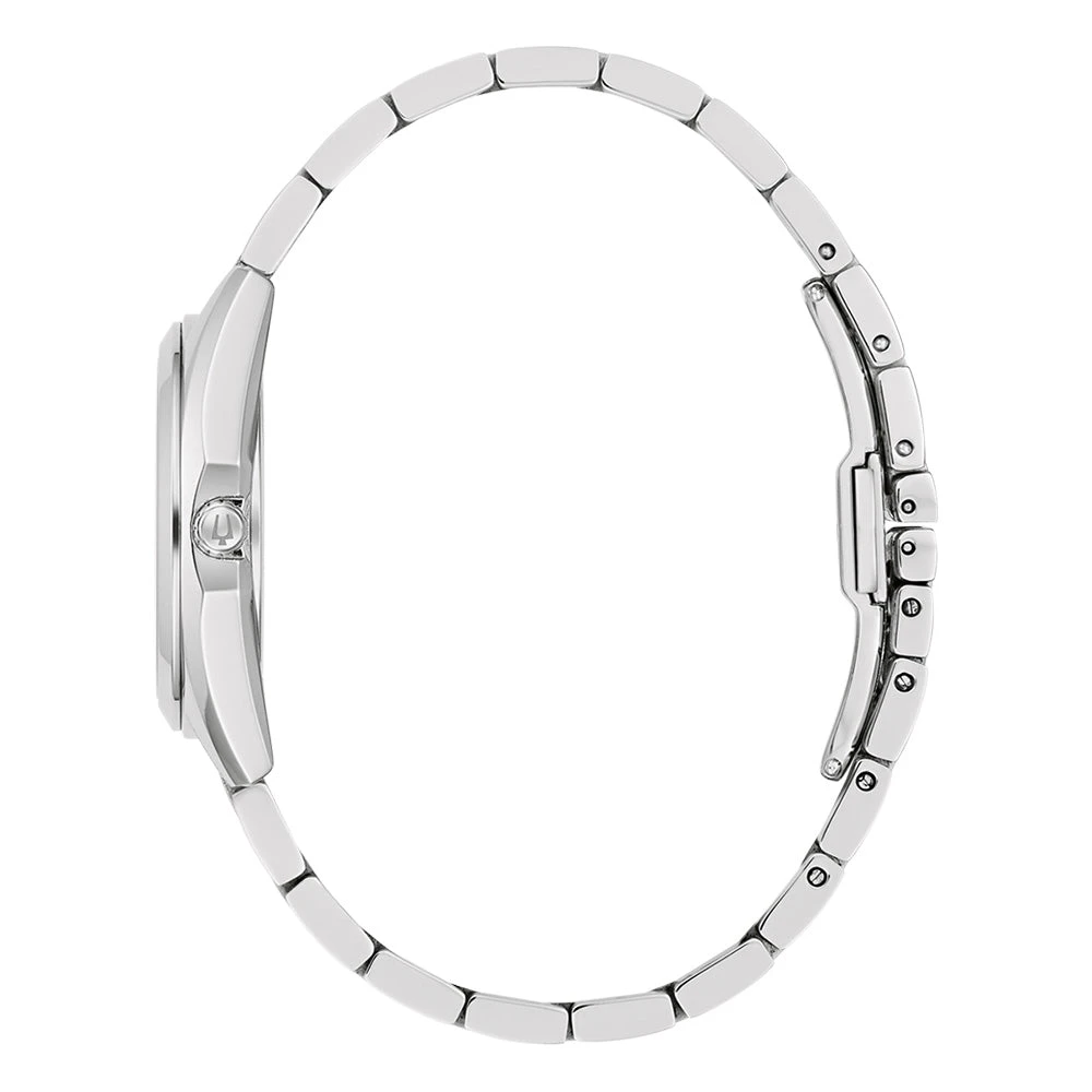 Bulova Classic 96P229 Diamond Set 3 Bulova Classic 96P229 Diamond Set - Image 3