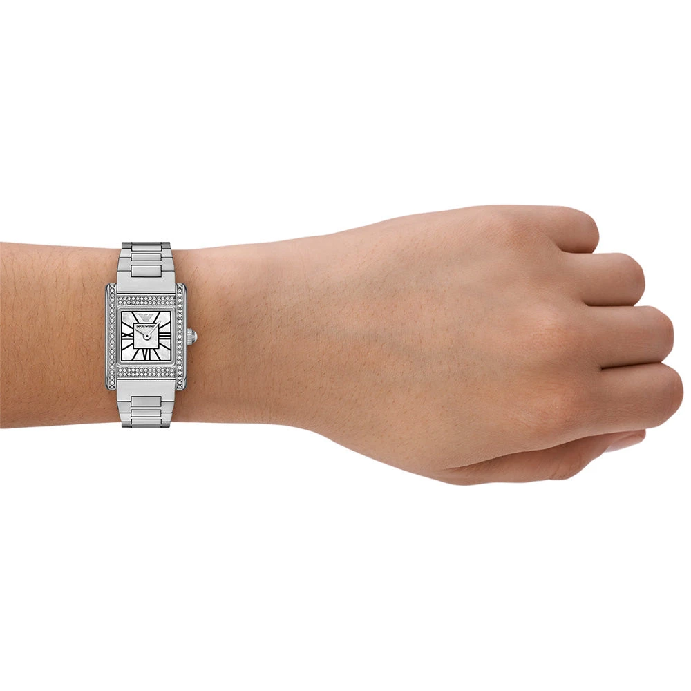 Emporio Armani Genni AR11662 6 Emporio Armani Genni AR11662 - Image 6