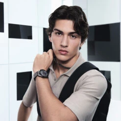 Armani Exchange Spencer AX1967 Chronograph -Fashion Watches Shop 30271165 n