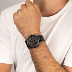 Armani Exchange Parker AX2864 Chronograph -Fashion Watches Shop 30271172 w