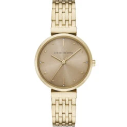 Armani Exchange Zoe AX5916