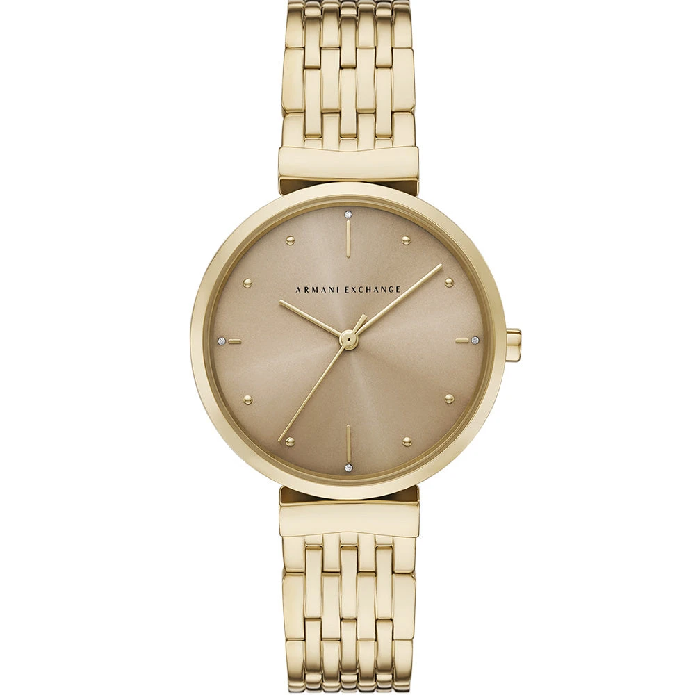 Armani Exchange Zoe AX5916 1 Armani Exchange Zoe AX5916