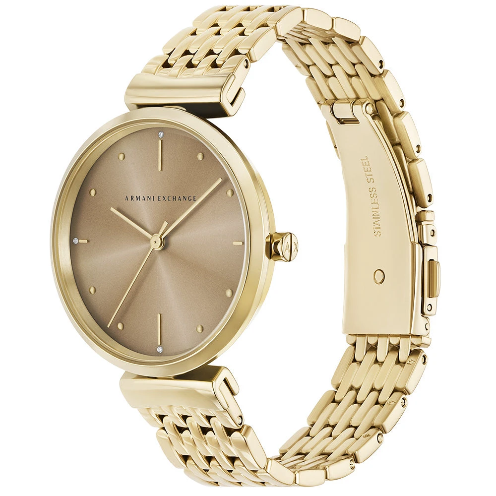 Armani Exchange Zoe AX5916 2 Armani Exchange Zoe AX5916 - Image 2