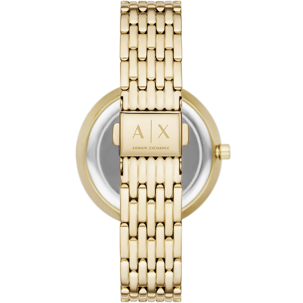 Armani Exchange Zoe AX5916 4 Armani Exchange Zoe AX5916 - Image 4