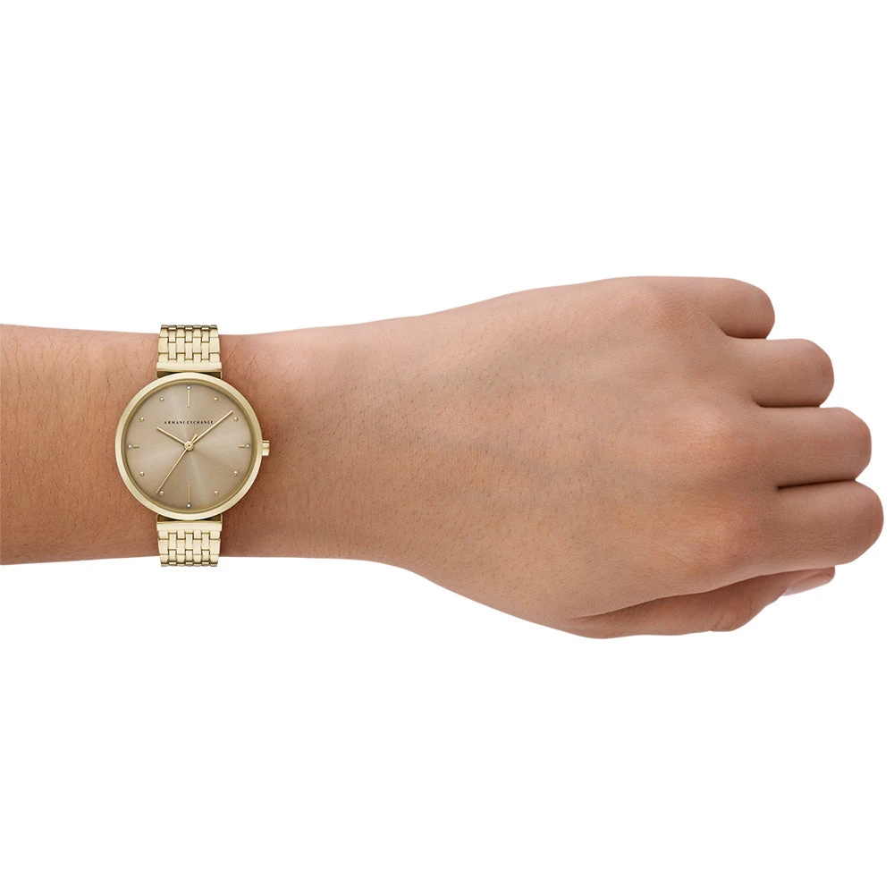 Armani Exchange Zoe AX5916 5 Armani Exchange Zoe AX5916 - Image 5