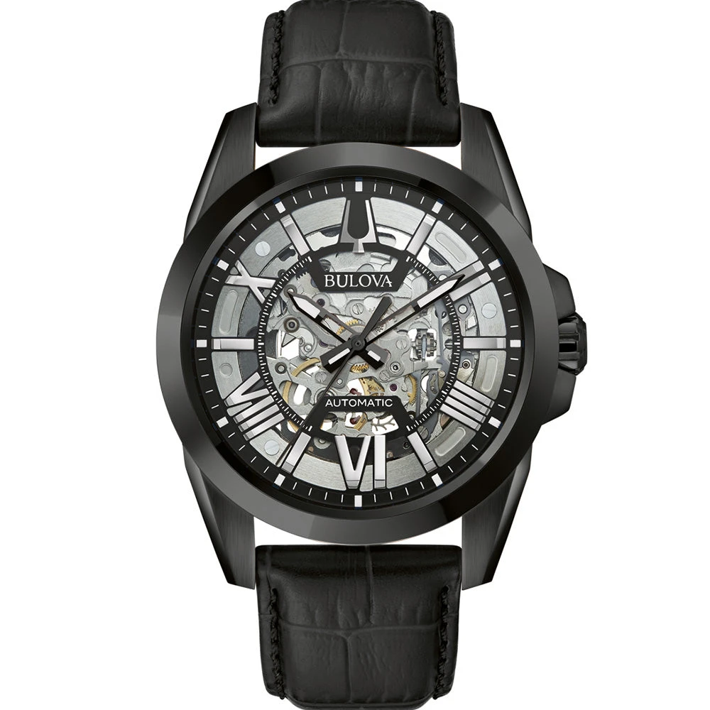 Bulova 98A304 Classic 1 Bulova 98A304 Classic