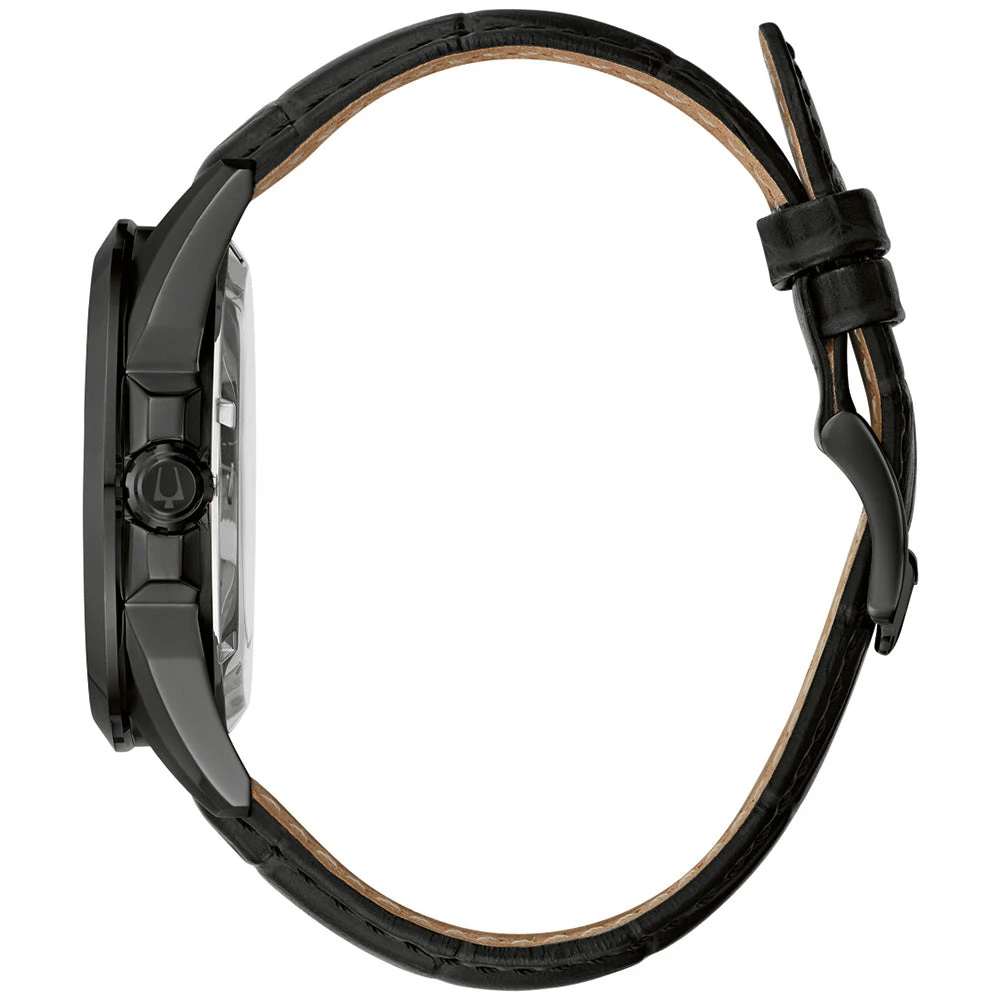 Bulova 98A304 Classic 2 Bulova 98A304 Classic - Image 2