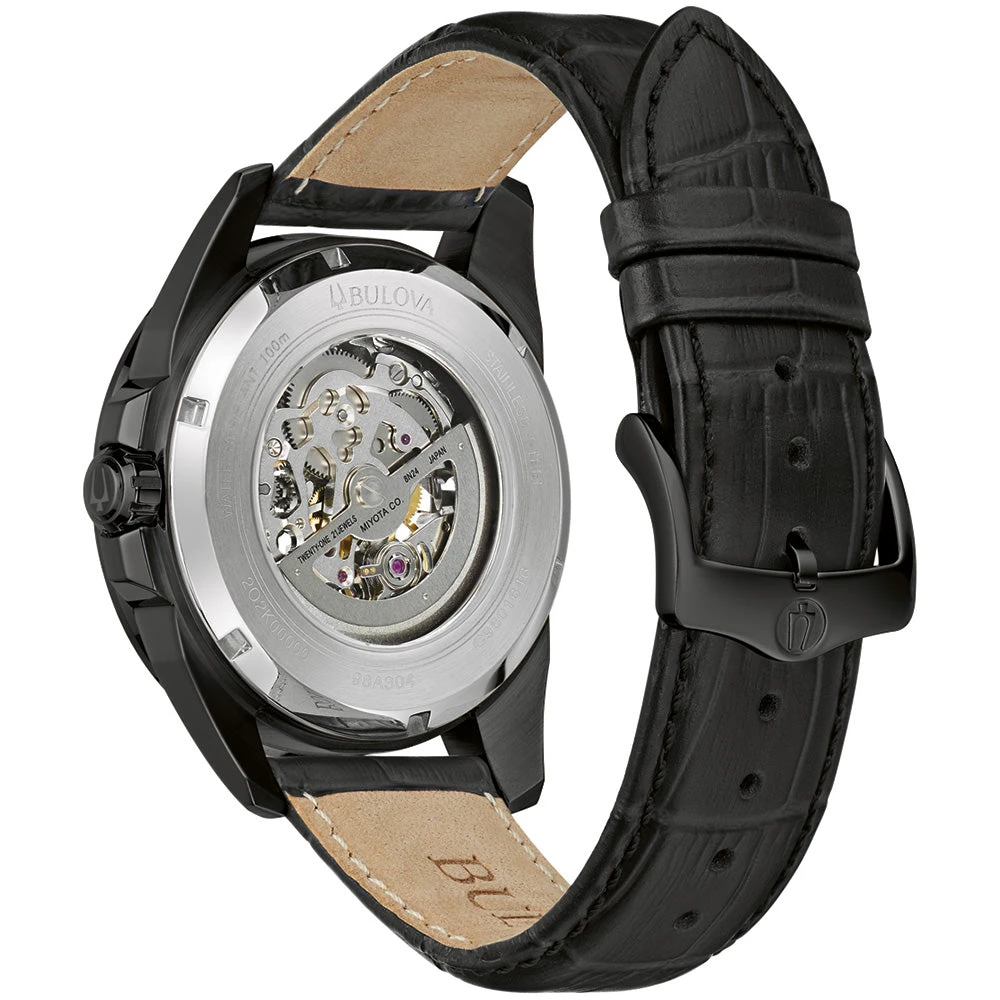 Bulova 98A304 Classic 3 Bulova 98A304 Classic - Image 3