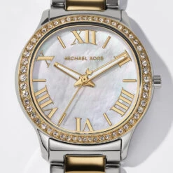 Michael Kors Petite Sage MK4910 -Fashion Watches Shop 30271200 d
