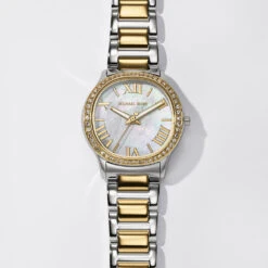 Michael Kors Petite Sage MK4910 -Fashion Watches Shop 30271200 e