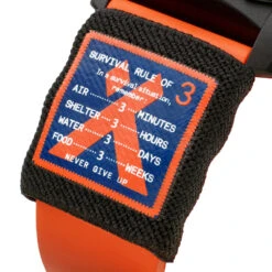Luminox XB3723R3 Bear Grylls Survival Limited Edition Rule Of 3 12 Luminox XB3723R3 Bear Grylls Survival Limited Edition Rule Of 3 -Fashion Watches Shop 30271205 f