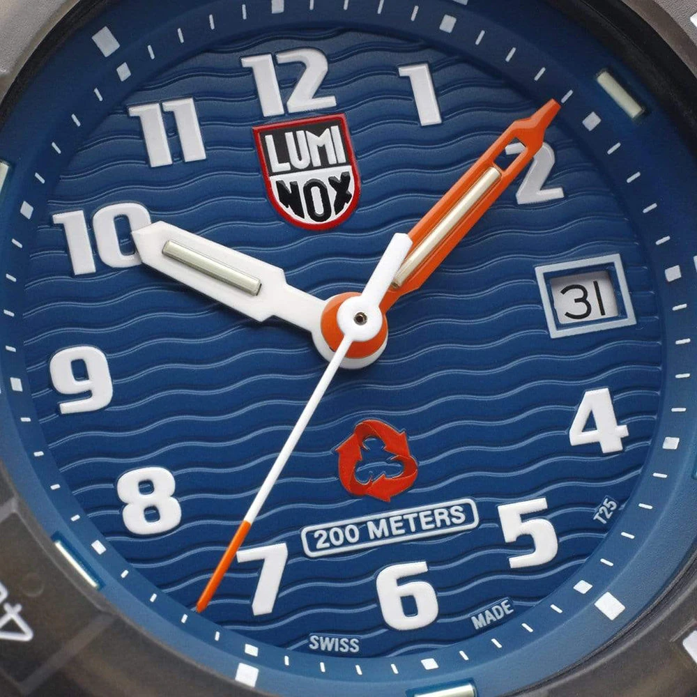 Luminox XS8903ECO #tide ECO 2 Luminox XS8903ECO #tide ECO - Image 2