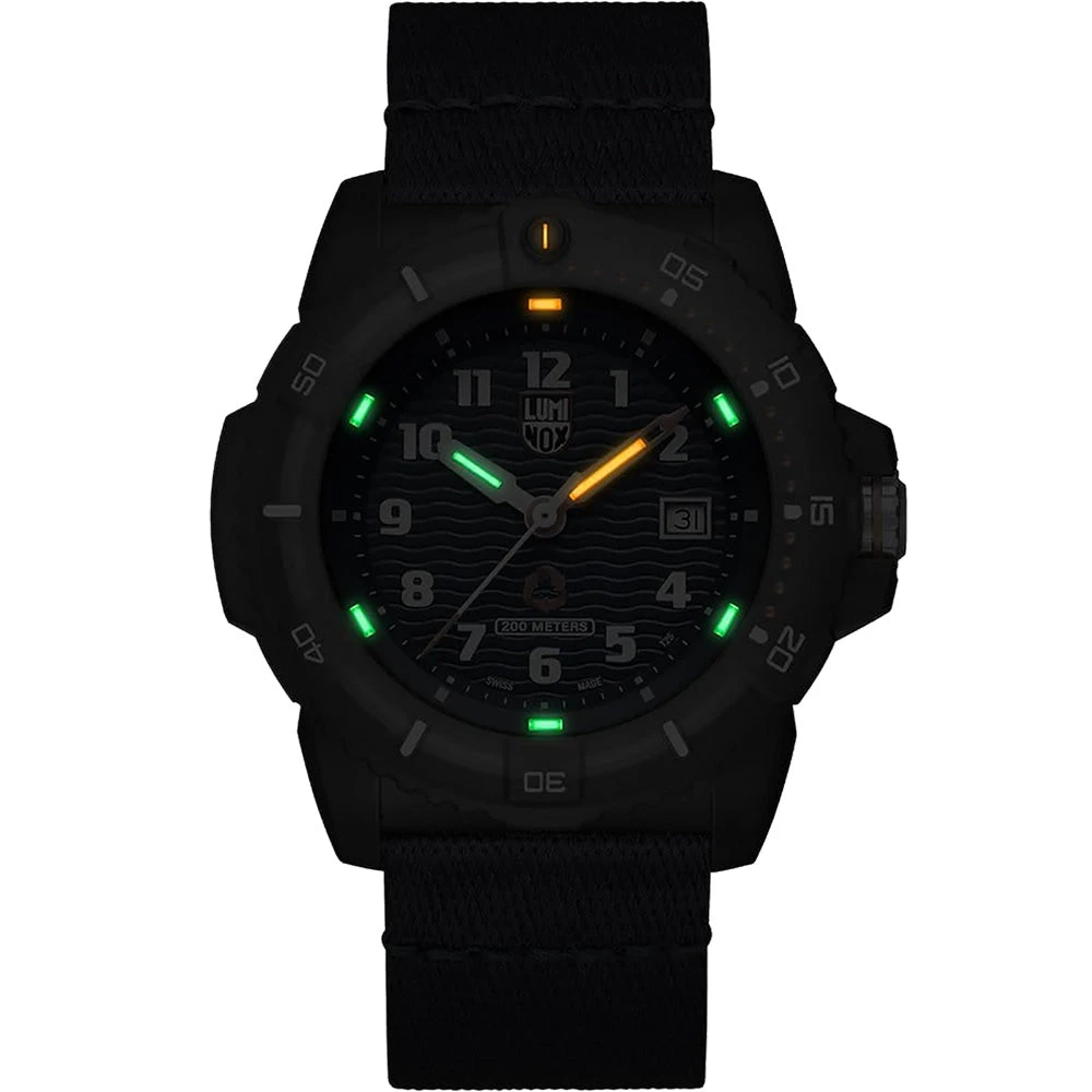 Luminox XS8903ECO #tide ECO 6 Luminox XS8903ECO #tide ECO - Image 6