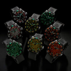 Luminox X220551 Sea Lion Carbonox -Fashion Watches Shop 30271220 g