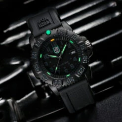 Luminox X22072 Sea Lion Carbonox -Fashion Watches Shop 30271223 e