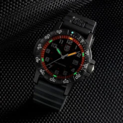 Luminox XS03291 Leatherback SEA Turtle Giant -Fashion Watches Shop 30271231 k