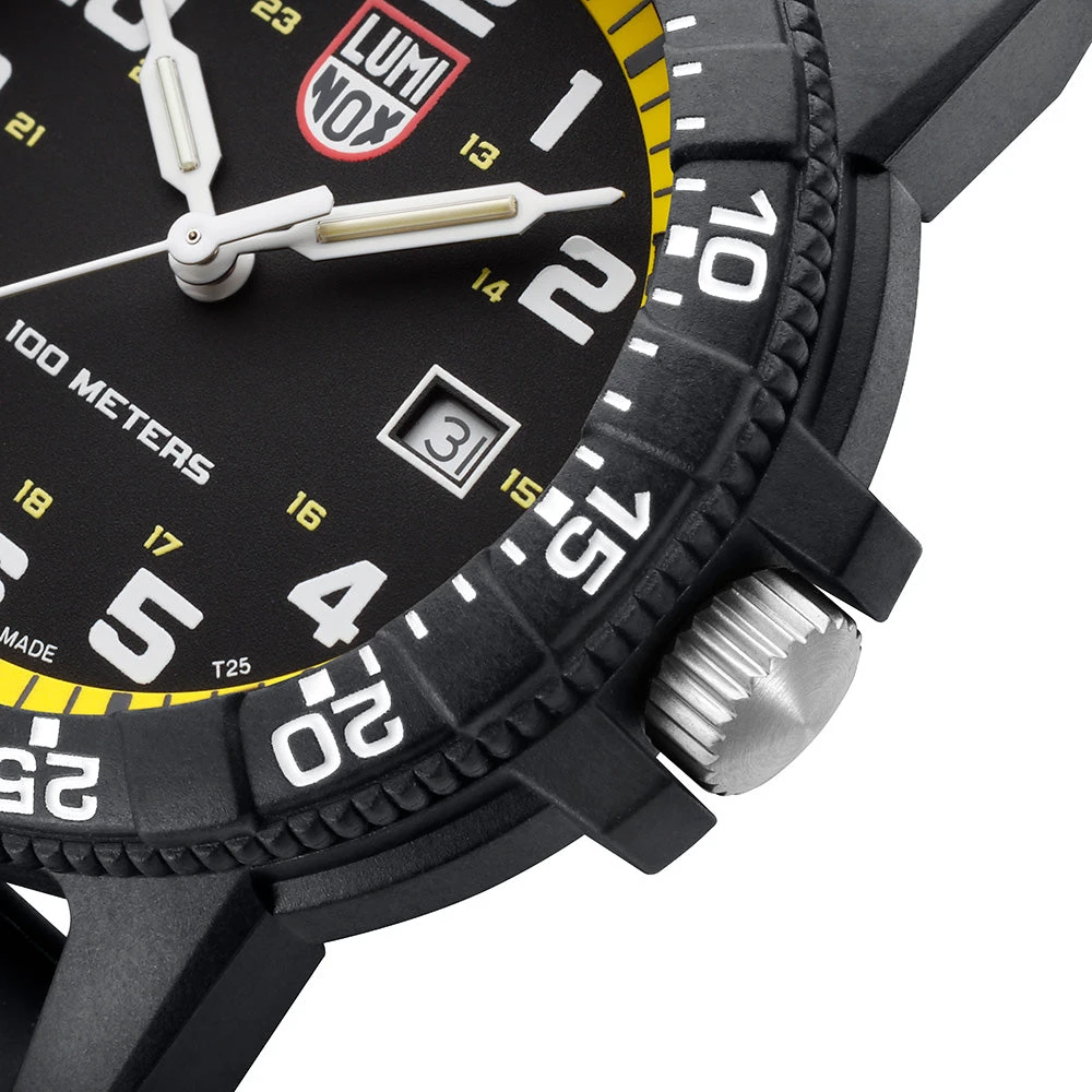 Luminox XS0325 Leatherback SEA Turtle Giant 3 Luminox XS0325 Leatherback SEA Turtle Giant - Image 3