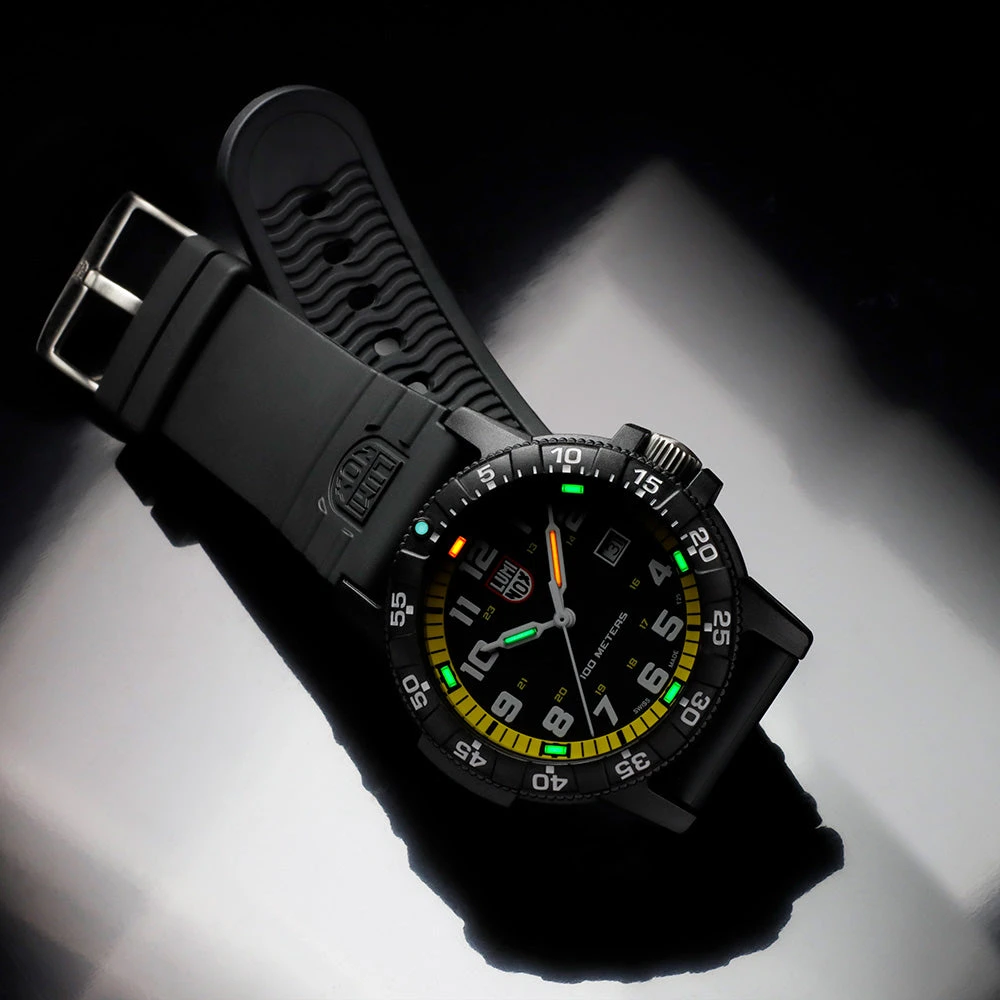 Luminox XS0325 Leatherback SEA Turtle Giant 9 Luminox XS0325 Leatherback SEA Turtle Giant - Image 9