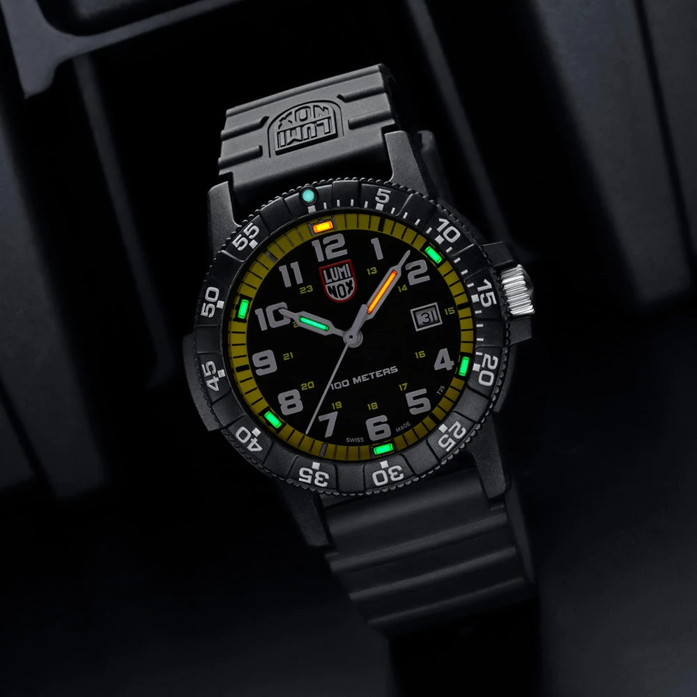 Luminox XS0325 Leatherback SEA Turtle Giant 10 Luminox XS0325 Leatherback SEA Turtle Giant - Image 10