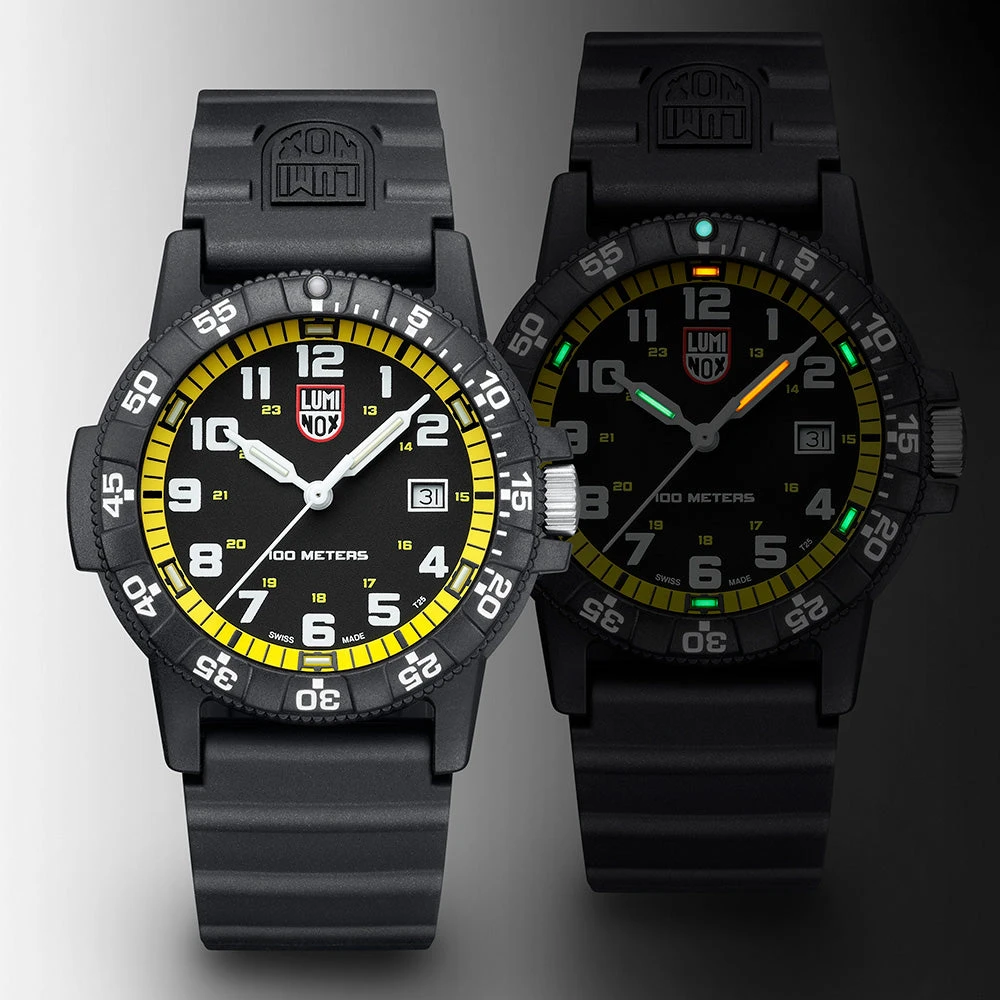 Luminox XS0325 Leatherback SEA Turtle Giant 11 Luminox XS0325 Leatherback SEA Turtle Giant - Image 11