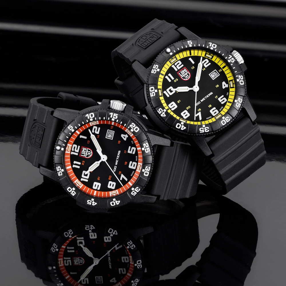 Luminox XS0325 Leatherback SEA Turtle Giant 12 Luminox XS0325 Leatherback SEA Turtle Giant - Image 12