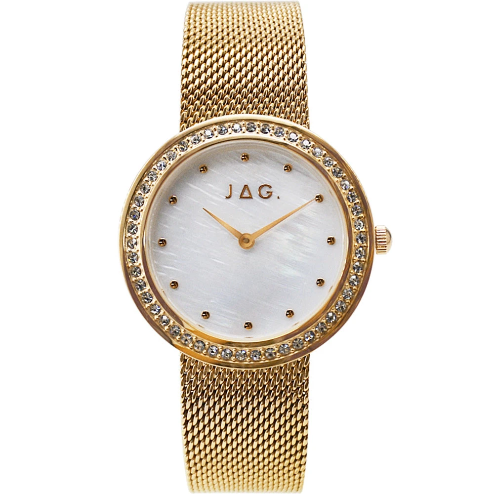 Jag J2890A Henley 1 Jag J2890A Henley