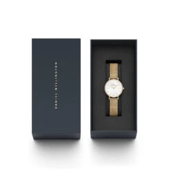 Daniel Wellington DW00100662 Petite Lumine Bezel -Fashion Watches Shop 30271246 d