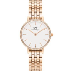Daniel Wellington DW00100666 Petite Lumine Bezel
