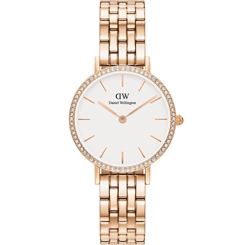 Daniel Wellington DW00100666 Petite Lumine Bezel 1 Daniel Wellington DW00100666 Petite Lumine Bezel