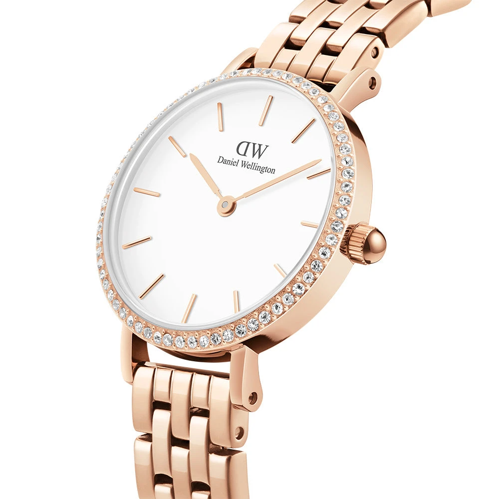 Daniel Wellington DW00100666 Petite Lumine Bezel 2 Daniel Wellington DW00100666 Petite Lumine Bezel - Image 2