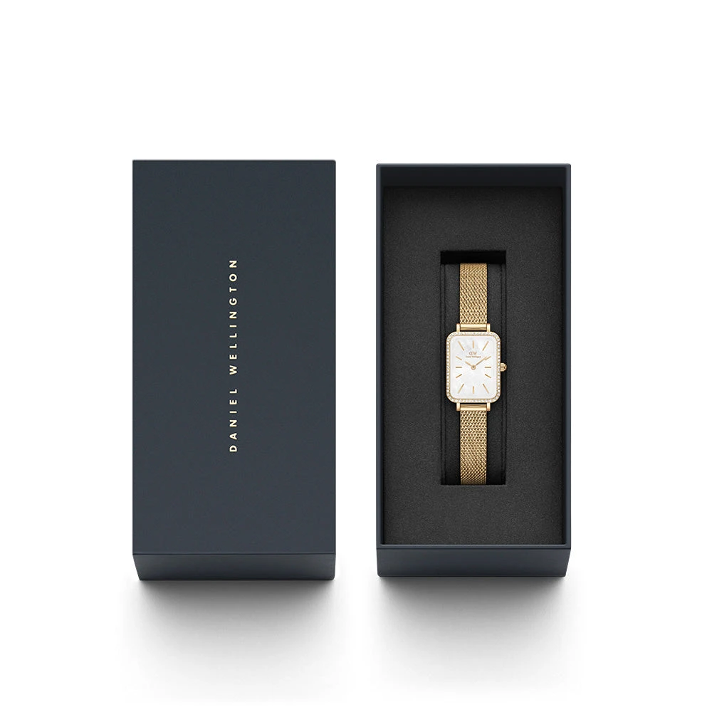 Daniel Wellington DW00100668 Quadro 2 Daniel Wellington DW00100668 Quadro - Image 2