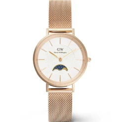 Daniel Wellington DW00100773 Luna Moonphase