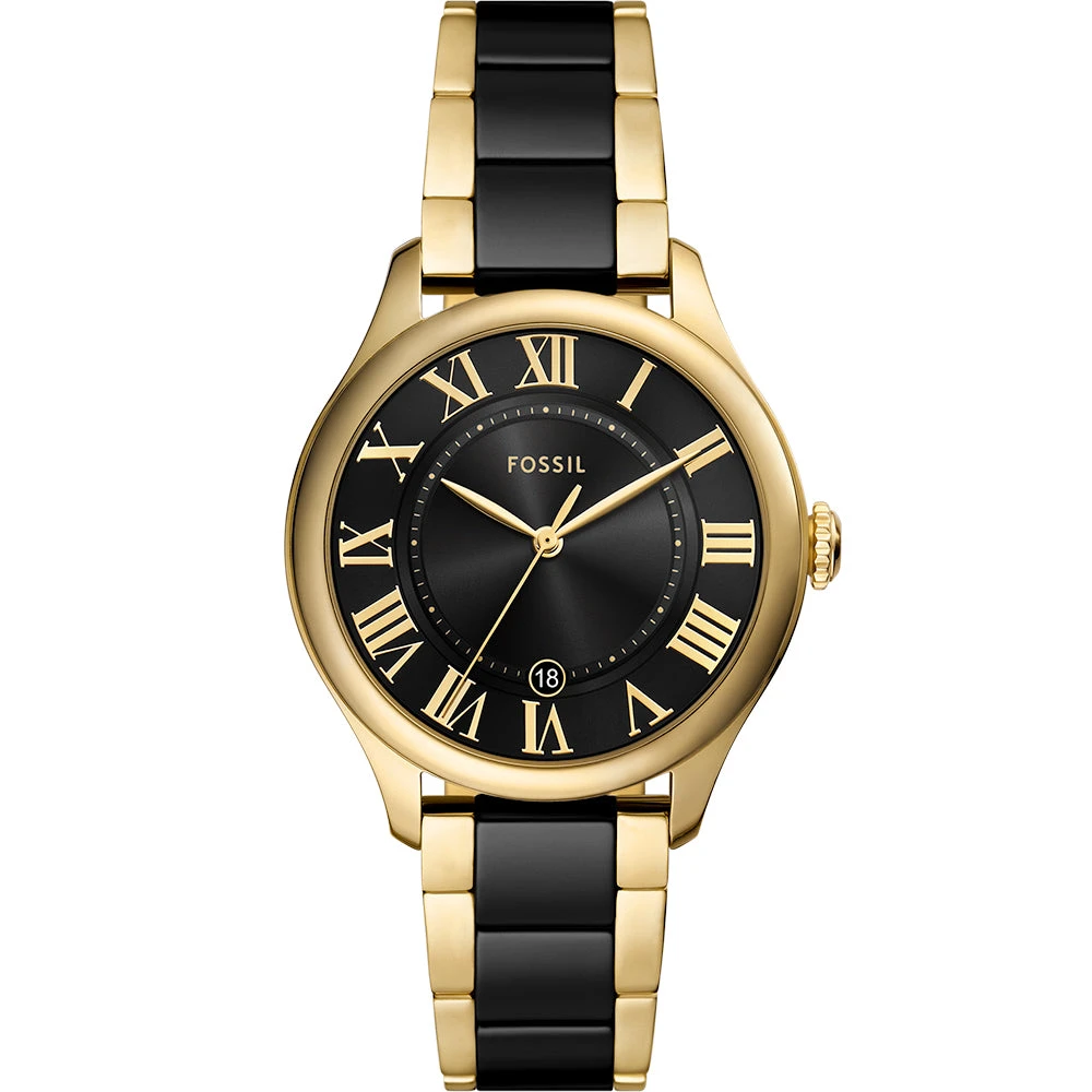 Fossil Gilmore CE1132 1 Fossil Gilmore CE1132