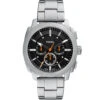 Fossil Machine FS6095 Chronograph